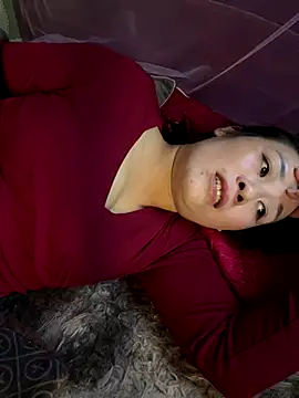 Suna-ny online show from 11-25-25, 06:24