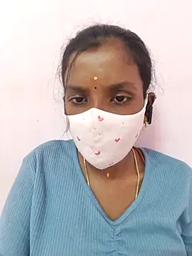 Tamil Monika online show from 12-16-25, 07:24