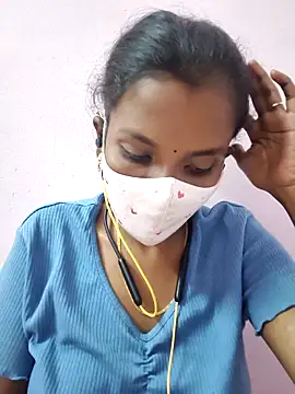 Tamil Monika online show from 03-10-26, 07:30