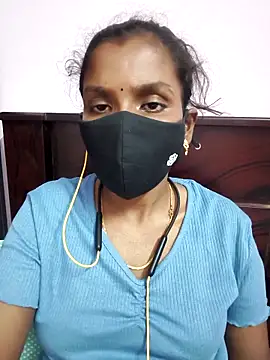 Tamil Monika online show from 03-28-26, 07:24