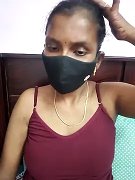 Tamil Monika online show from 03-29-26, 03:23