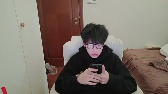 hangzi-0011 online show from 01-13-26, 08:19