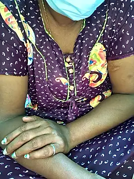 Tamilselviroja- online show from 01-17-26, 02:55