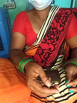 Tamilselviroja- online show from 02-19-26, 01:51