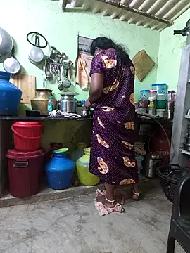 Tamilselviroja- online show from 03-01-26, 03:14