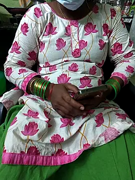 Tamilselviroja- online show from 04-06-26, 03:02