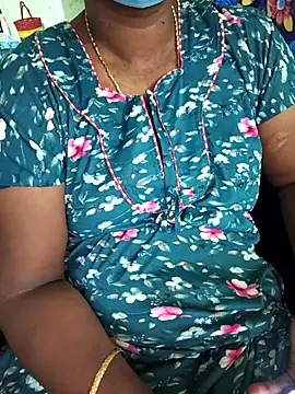 Tamilselviroja- online show from 05-24-26, 02:22