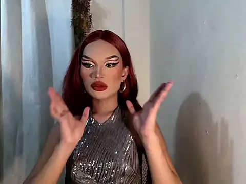 amandareddragon online show from 10-12-25, 10:25