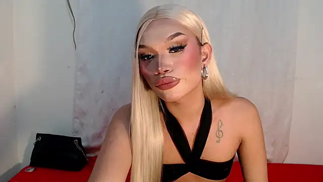 amandareddragon online show from 11-08-25, 10:15