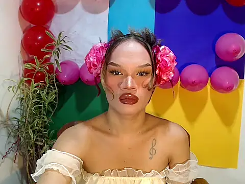 amandareddragon online show from 02-11-26, 11:48