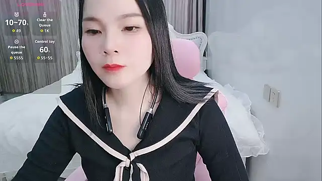 xiaokaixin online show from 02-02-26, 09:57