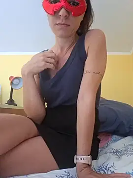 SonoSoloTua online show from 10-11-25, 09:08