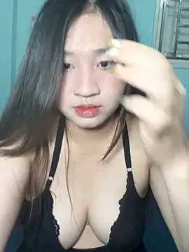 Sexy dancing girl online show from 10-24-25, 04:25