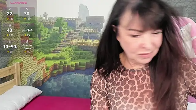 LindaRomero online show from 11-12-25, 10:37