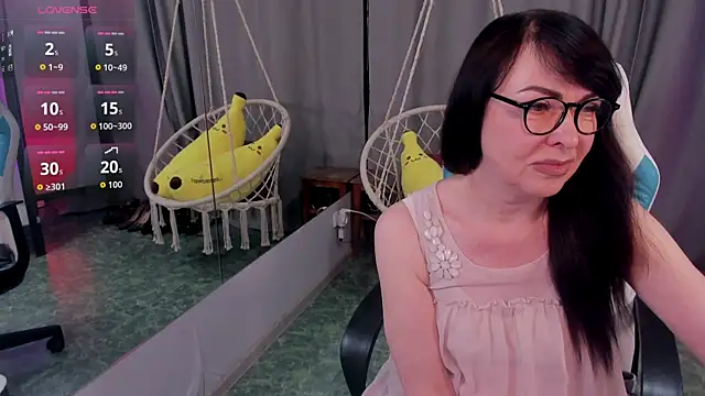 LindaRomero online show from 01-10-26, 10:17