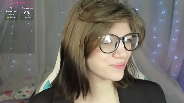 CathyAdams online show from 12-05-25, 05:05