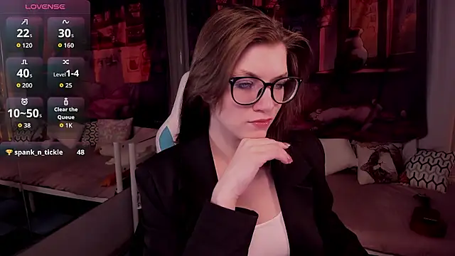 CathyAdams online show from 02-10-26, 06:39