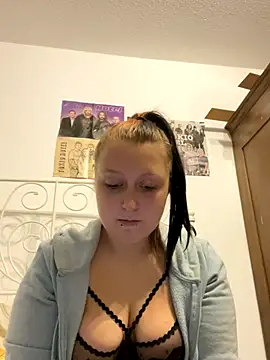 SweetieLina online show from 10-06-25, 05:10