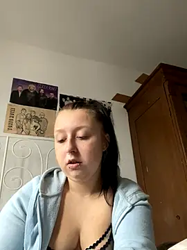 SweetieLina online show from 10-07-25, 08:11