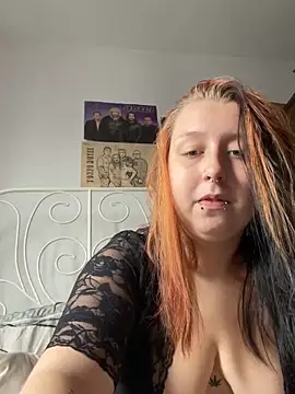 SweetieLina online show from 10-10-25, 08:13