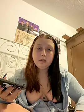 SweetieLina online show from 10-12-25, 05:12