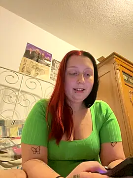 SweetieLina online show from 10-16-25, 05:14