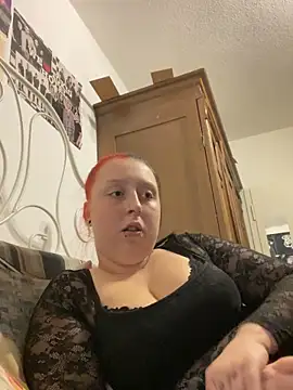 SweetieLina online show from 10-19-25, 05:13