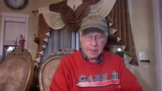 Farmall400 online show from 02-01-26, 06:12