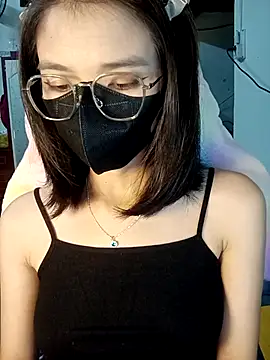 BiCute688 online show from 12-20-25, 07:37