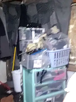 Queen2454 online show from 03-14-26, 08:20