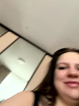 Meganberrybb online show from 01-18-26, 09:35