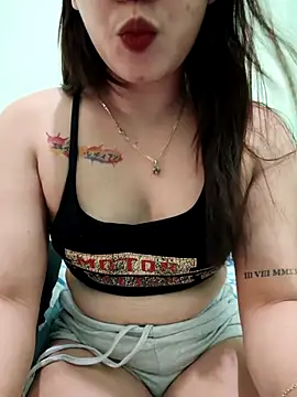 Seductive ann online show from 04-21-26, 04:30