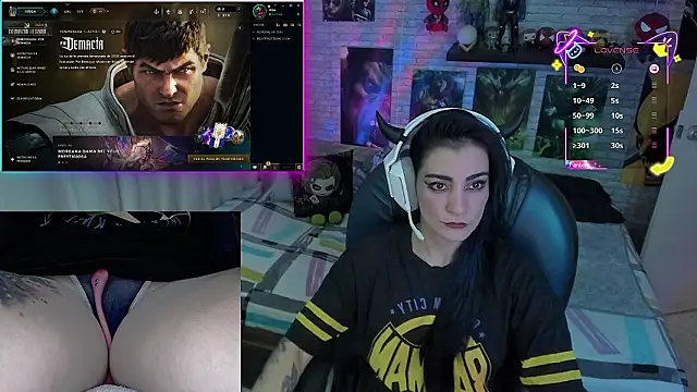 Gomorygg online show from 01-15-26, 02:32