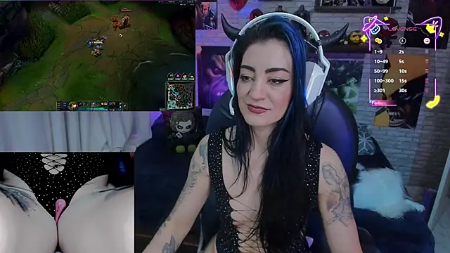 Gomorygg online show from 04-13-26, 03:06