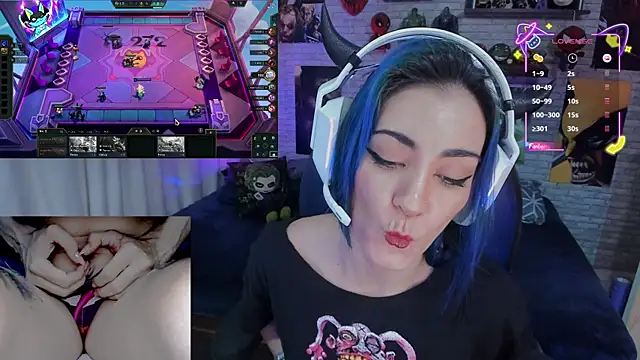 Gomorygg online show from 04-15-26, 06:15