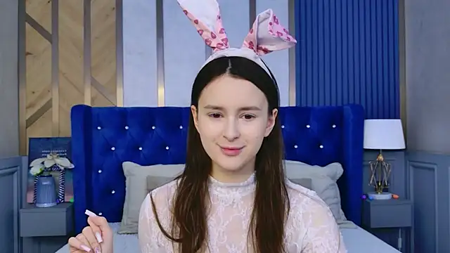 EvaSwen online show from 04-04-26, 10:57