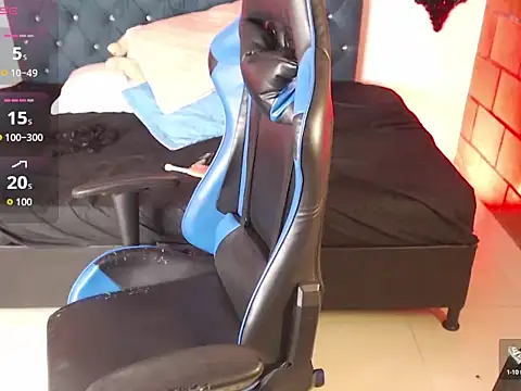Melody Slut online show from 10-12-25, 05:50