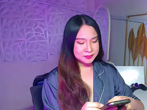 Horny Alexa online show from 04-05-26, 10:40