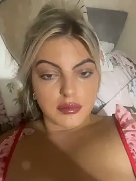 Diamondxoxx online show from 10-01-25, 09:10