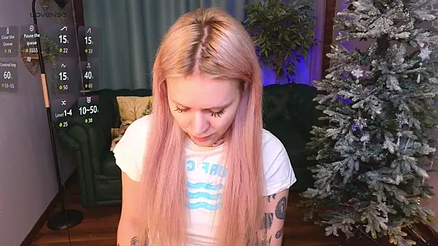 kitten murray  online show from 01-18-26, 01:26