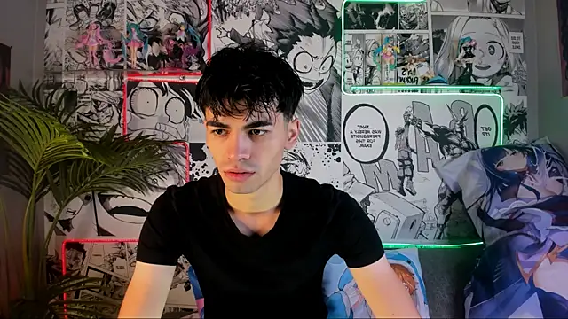 JaremyHarris online show from 10-22-25, 01:33