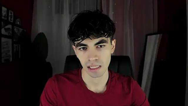 JaremyHarris online show from 01-11-26, 09:31