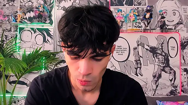 JaremyHarris online show from 01-15-26, 03:38