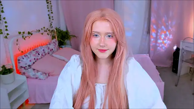 DelilahTaylor online show from 05-30-26, 09:56