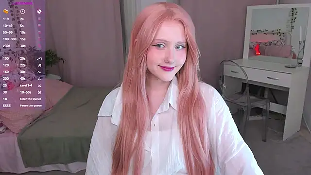 Snapshot of DelilahTaylor chatting on 06-27-26, 09:53 DelilahTaylor online show from 06-27-26, 09:53