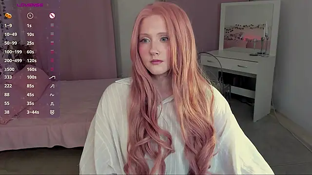 Snapshot of DelilahTaylor chatting on 07-19-26, 09:18 DelilahTaylor online show from 07-19-26, 09:18