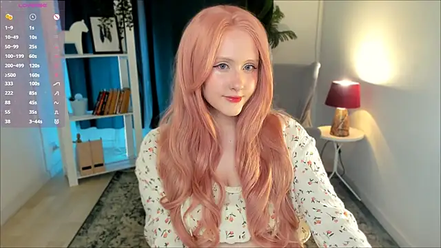 Snapshot of DelilahTaylor chatting on 07-24-26, 09:35 DelilahTaylor online show from 07-24-26, 09:35
