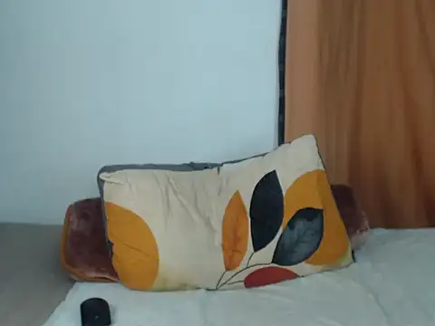 Black-RoseX online show from 11-20-25, 07:35