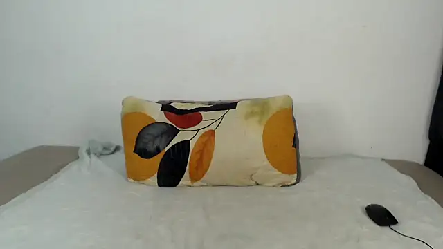 Black-RoseX online show from 11-23-25, 03:01