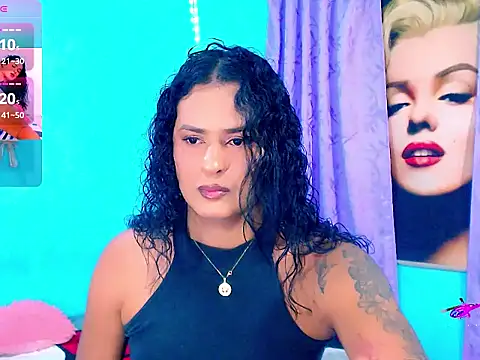 horny val  online show from 01-18-26, 02:59